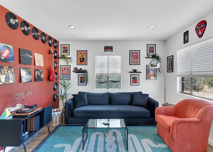 Casa De Rock *