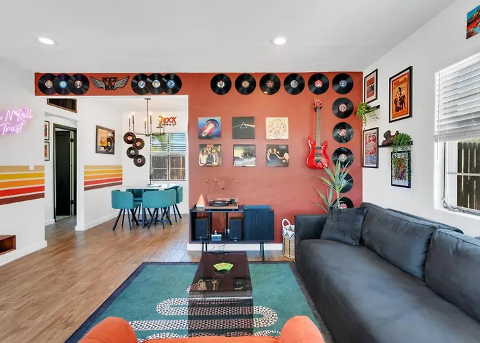 Casa De Rock