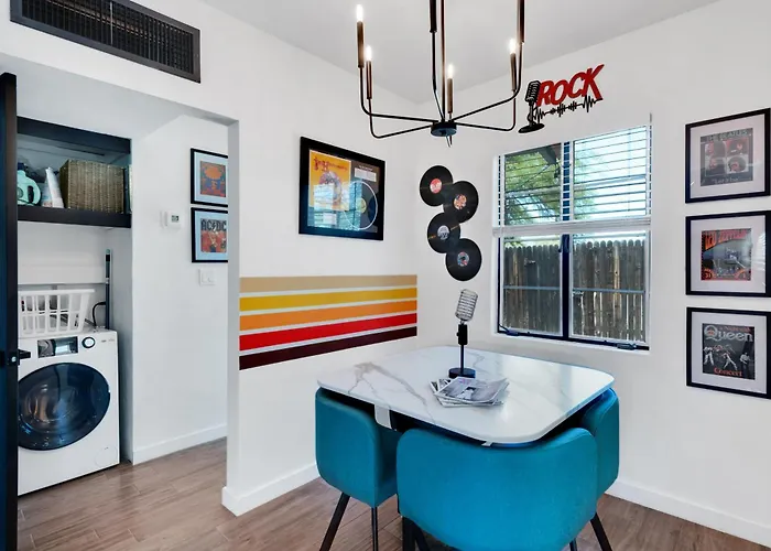 Casa De Rock