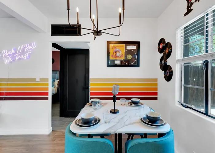 Casa De Rock
