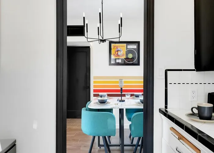 Casa De Rock Holiday home