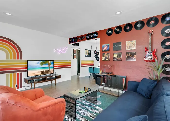 Casa De Rock *