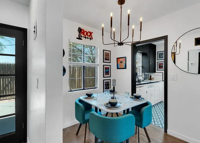 Casa De Rock Holiday home